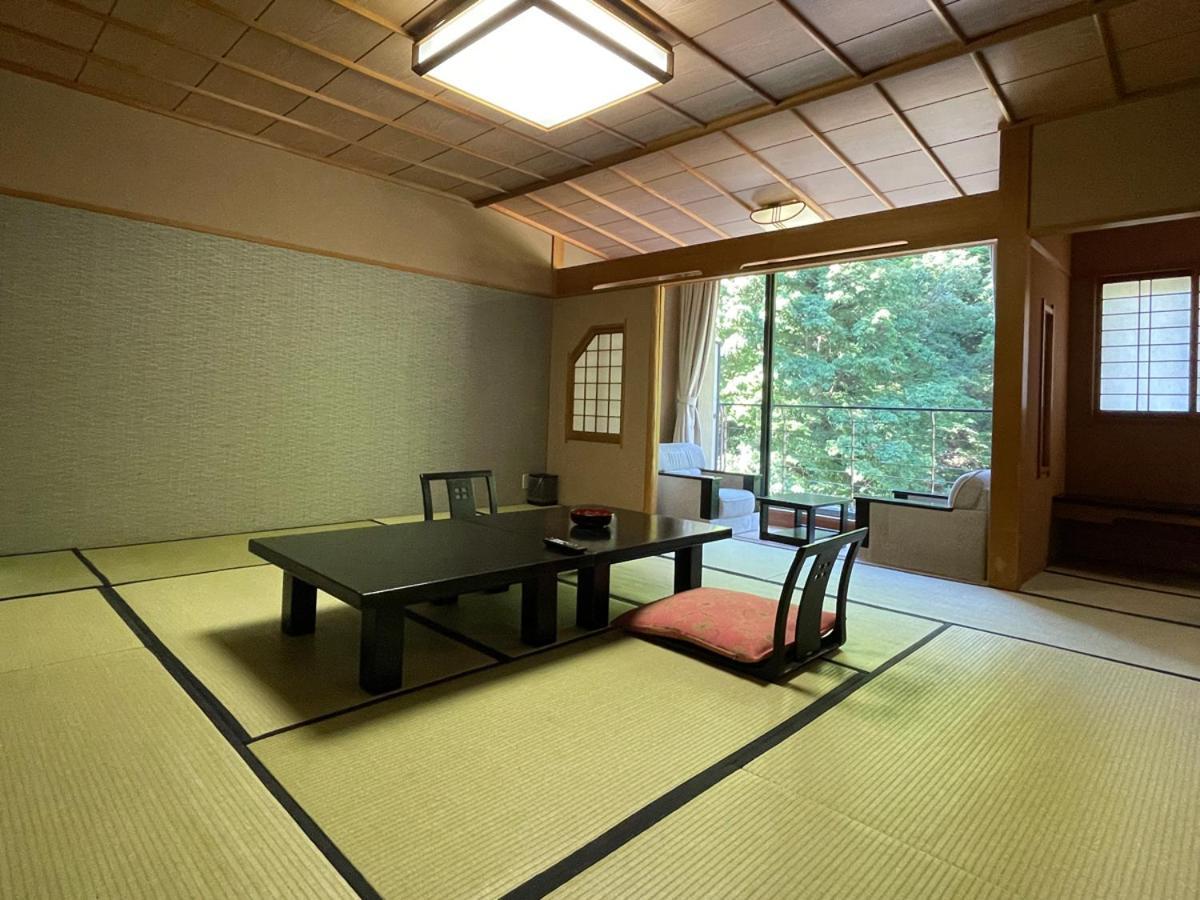 Hotel Ogawa Asahi  Εξωτερικό φωτογραφία