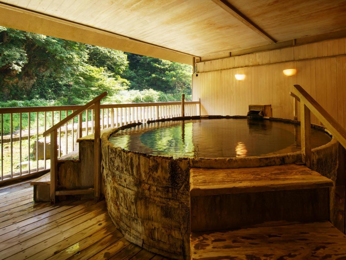 Hotel Ogawa Asahi  Εξωτερικό φωτογραφία