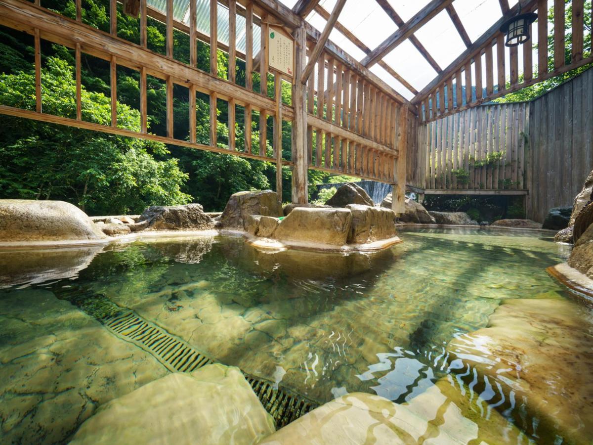 Hotel Ogawa Asahi  Εξωτερικό φωτογραφία