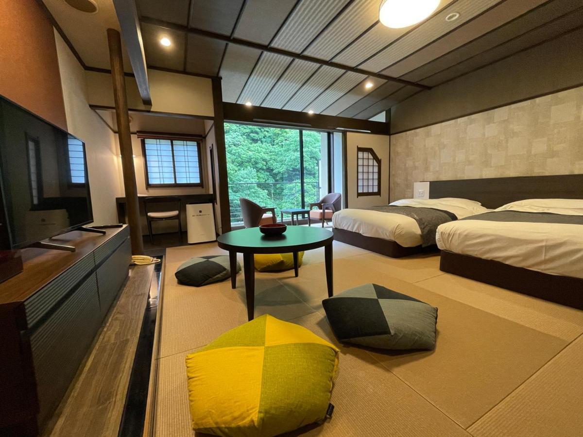 Hotel Ogawa Asahi  Εξωτερικό φωτογραφία