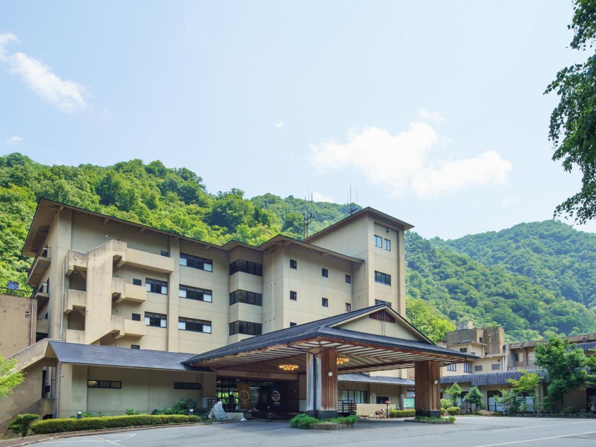 Hotel Ogawa Asahi  Εξωτερικό φωτογραφία